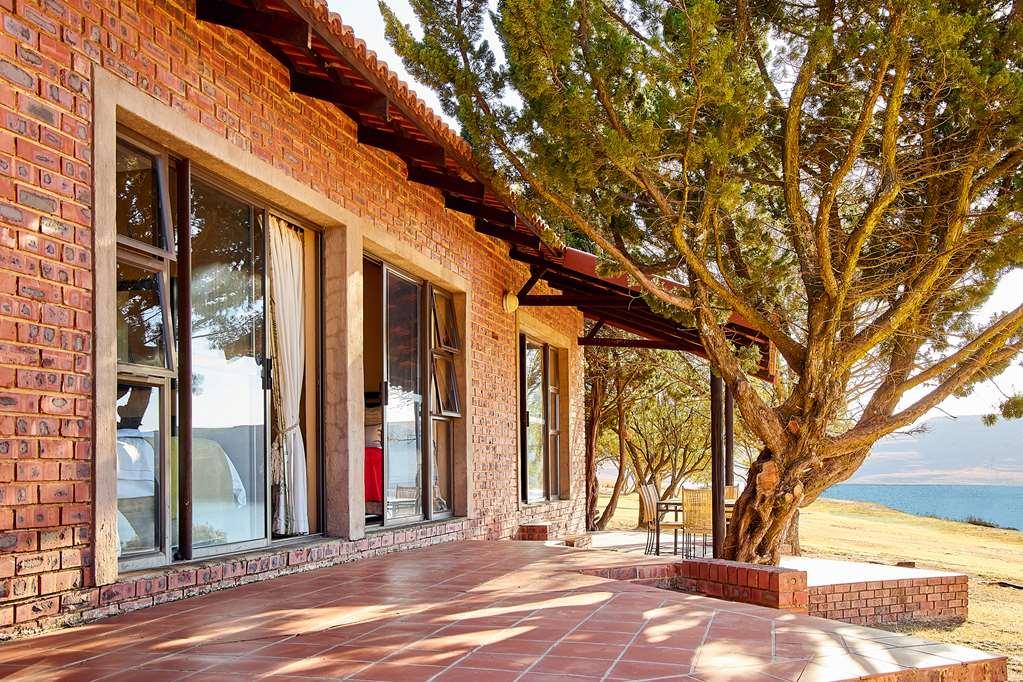 First Group Qwantani Hotel Harrismith Quarto foto
