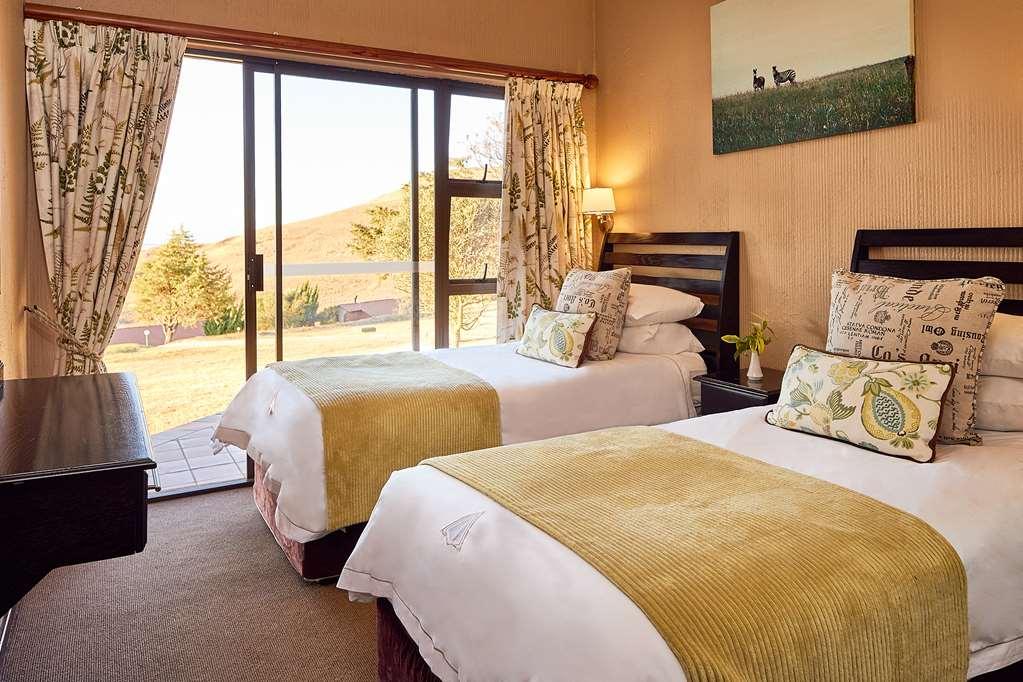 First Group Qwantani Hotel Harrismith Quarto foto